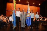 La Banda Municipal de Albox y el Patronato Musical participan en el XXXVI Festival Internacional de Bandas de Msica Ciudad de guilas