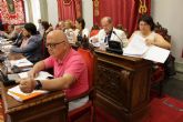 Cs teme que los cambios en el Gobierno retrasen la creación del Observatorio del Deporte y la Actividad Física de Cartagena