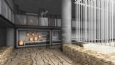 El Museo del Foro Romano del Molinete mostrar en tres plantas la historia del barrio y del yacimiento