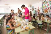 Educación ofrece servicio de comedor gratuito a más 250 niños este verano