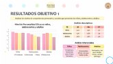 Se presenta la primera tesis en España que investiga las competencias personales y sociales en contextos de pobreza