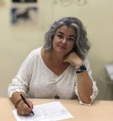 Teresa Lpez, nueva Presidenta del Colegio Oficial de Veterinarios de Murcia