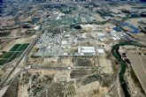 El Parque Industrial de Alhama ampliar su superficie urbanizada en 130.000 metros cuadrados