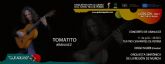 La Orquesta Sinfnica de la Regin de Murcia acta con Tomatito en el Festival Internacional de Guitarra de Petrer