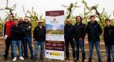 El proyecto de innovacin Adaptacin del sector de frutales de hueso al cambio climtico celebra una Jornada para divulgar los resultados finales de sus trabajos