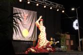 Identidad Flamenca, cante y baile bajo el cielo pinatarense