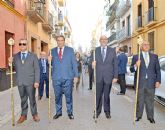 La Virgen del Carmen de Santa Ana, la devocin mariana de todo un barrio de Triana