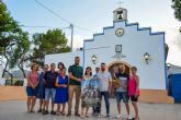 Leiva honrar a la Virgen del Carmen del 14 al 16 de julio