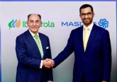 Iberdrola y Masdar ampl�an su acuerdo con la coinversi�n en el parque e�lico marino brit�nico de East Anglia THREE