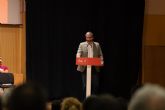 Francisco Lucas: 'Ha llegado el momento de recuperar la ilusi�n de la Regi�n de Murcia'
