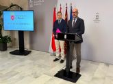 El Ayuntamiento rehabilitar� el paso inferior que conecta San Ant�n y San Basilio para mejorar la seguridad y la movilidad peatonal