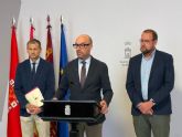 Los campos de f�tbol de Alquer�as, Casillas y San Jos� de la Vega contar�n con nuevos cerramientos perimetrales