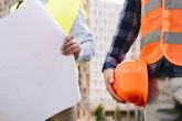 La falta de actualizaci�n de precios, el lastre de la obra del futuro espacio de ocio del barrio La Paz