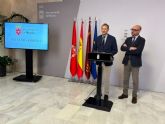 Las pedan�as sumar�n nuevas carreteras, aceras, jardines y espacios p�blicos con un nuevo Plan de Inversi�n de 3,6 millones de euros