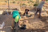 Mula refuerza su apuesta por la investigaci�n arqueol�gica y la formaci�n en la Villa Romana de Los Villaricos
