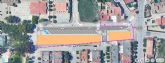 El Ayuntamiento adjudica las obras para transformar la calle Escuelas de San Gin�s con una inversi�n de cerca de 137.000 euros