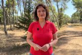 Podemos exige implantar el sistema SIDEINFO de prevenci�n de incendios en la Regi�n tras la tragedia de Almer�a