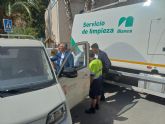 El Gobierno regional canaliza 19,4 millones de euros de inversi�n para mejorar la recogida y tratamiento de los biorresiduos