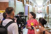 Educaci�n invierte cerca de 100.000 euros para mejorar los colegios del municipio durante el verano
