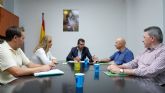 VOX pide al PP celeridad para debatir la reforma de la Ley del Mar Menor