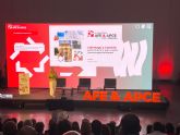 El Batel impulsa el posicionamiento de Cartagena en el 'III Congreso AFE & APCE', el principal encuentro nacional del sector MICE