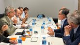 El mueble regional refuerza su presencia exterior con 54,18 millones en exportaciones hasta abril de 2026