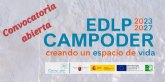 Campoder saca nueva convocatoria de ayudas LEADER por importe de 1,7 millones de euros