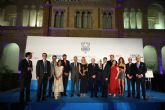El Ateneo de Sevilla premia la excelencia literaria en una edici�n marcada por la alta participaci�n