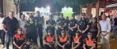 La eficaz coordinaci�n del dispositivo de seguridad convierte la Feria de El Viar en un referente de organizaci�n