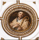 La Catedral de Sevilla ofrece un recorrido para descubrir el legado de San Laureano y uno de sus espacios hist�ricos m�s valiosos
