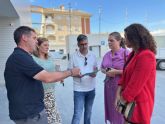 Torre Pacheco acoger� la celebraci�n del D�a Mundial del Farmac�utico