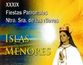 Los viernes ms festivos de agosto se viven en Islas Menores