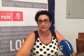 El PP de Lorca niega la atención en Servicios Sociales a los vecinos de pedanías durante el verano