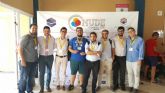 Un equipo de la UMU queda finalista en el Campeonato Mundial de Debate