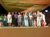 Aladroque Teatro gana el I Certamen de Teatro Exprs a Orillas del Mar Menor