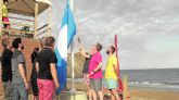 Beach Clean, una fiesta para limpiar la playa de Lorca