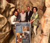 Hallan un fragmento de mandbula de un nuevo neandertal en la Sima de las Palomas