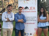 JEA trabaja con la conserjería de Educación para mejorar el ambiente estudiantil de Águilas