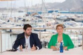 López Miras anuncia rebajas en el IRPF con las que los murcianos ahorrarán 18,2 millones de euros en 2019