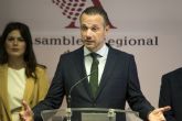 El PP emprende una ofensiva institucional en todas las Administraciones para blindar el Tajo-Segura ante los ataques de Pedro Snchez y Garca-Page