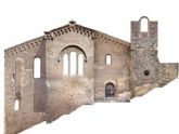 Un expediente de ruina de la Catedral Antigua de hace 200 años se convierte en el documento del mes del Archivo