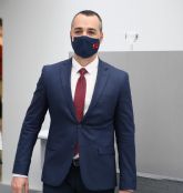 Juan Antonio Mata: 'Son los eternos trmites impuestos por el Gobierno de Snchez los que ralentizan el abono de las ayudas del Plan de Vivienda'