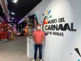 El Museo del Carnaval abre sus puertas en horario de martes a sábado , de 9h a 14h y de 16h a 21h