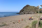 El Servicio de Emergencias Municipal y Proteccin Civil ha atendido, del 1 de julio al 9 de agosto, 87 incidencias dentro del Plan de Salvamento en playas en el litoral lorquino