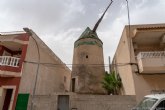 El Ayuntamiento contrata la redaccin del proyecto para rehabilitar del molino de El Algar