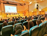 Universidades murcianas acoger�n programas de formaci�n para j�venes con discapacidad intelectual
