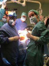 Las afecciones de las arterias y la patolog�a de las v�lvulas son las complicaciones m�s habituales en enfermedades cardiacas