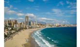 Espana monitoriza sus playas para medir el impacto tur�stico