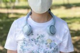 Las b�squedas de ventiladores de cuello crecen un 178% este verano para combatir las olas de calor