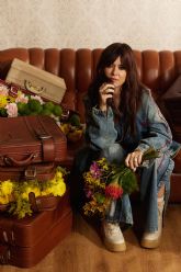 San Pedro recibe a Gloria Gaynor, leyenda viva del disco, en el arranque del festival Sal de Msica